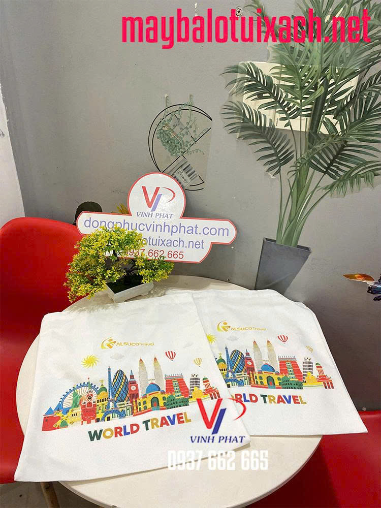 tui vai world travel 1