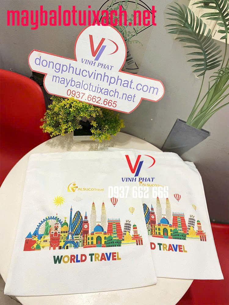 tui vai world travel 2