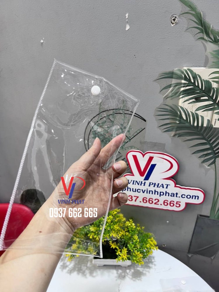 bao tui nhua nho pvc trong suot 2 1