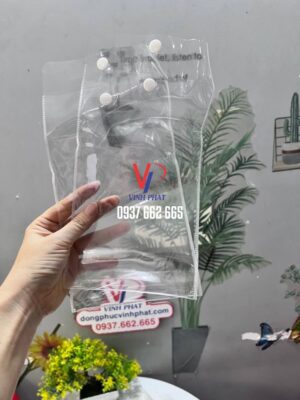 bao tui nhua nho pvc trong suot 3
